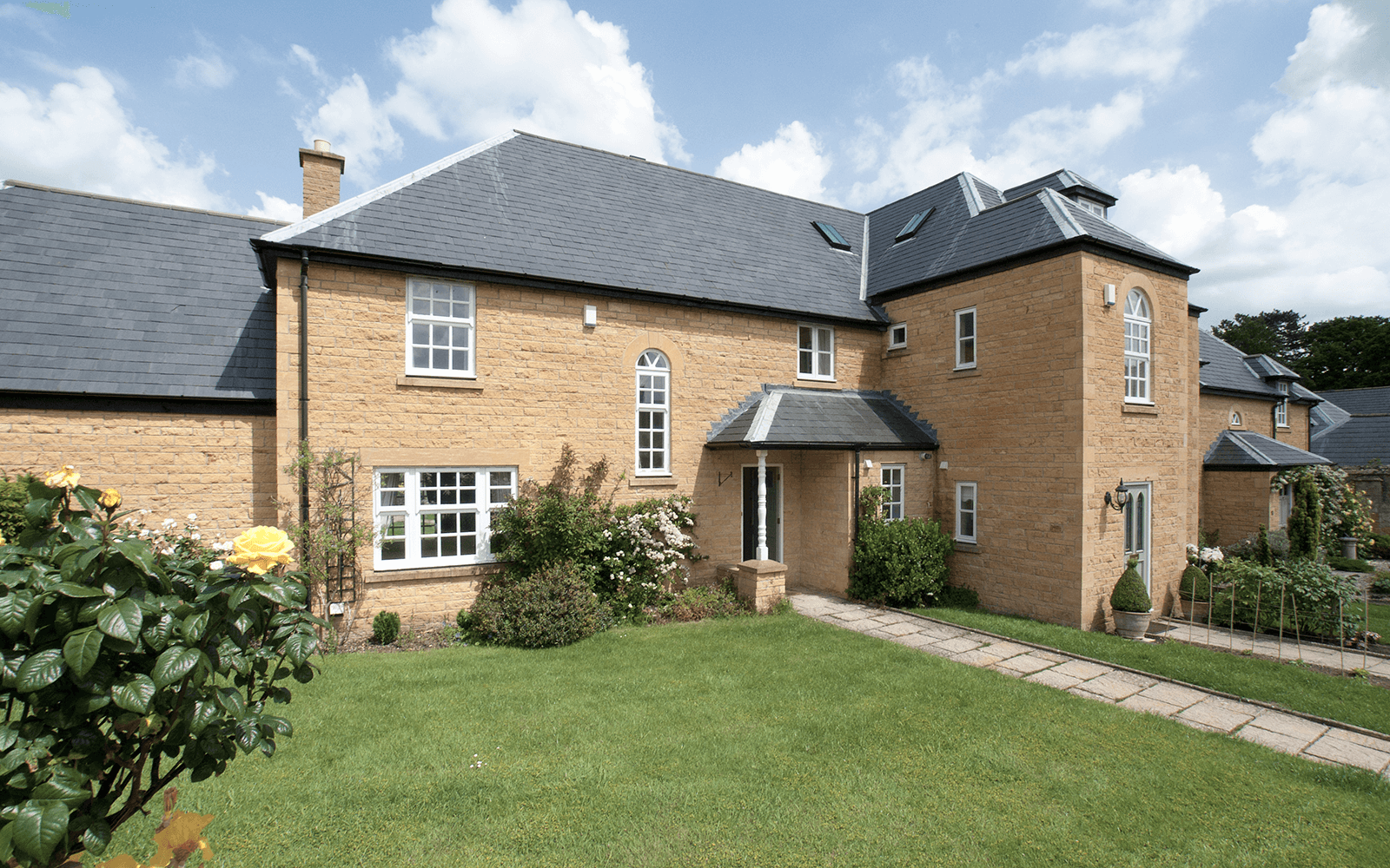 Hobbs & Sons Roofing Work