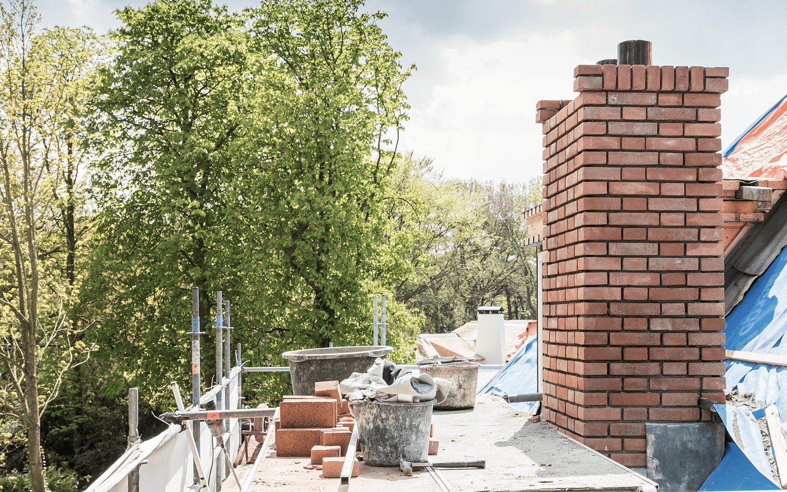 Hobbs & Sons Roofing Work